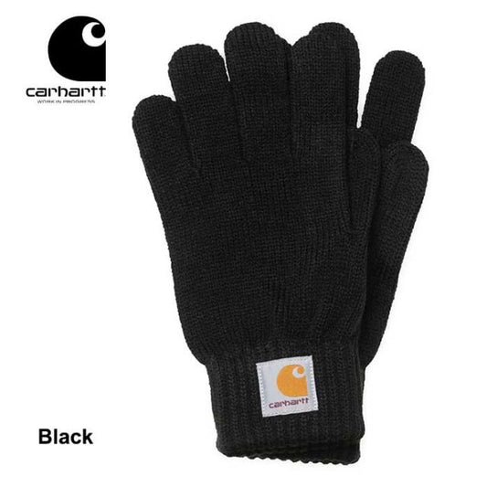 カーハート WIP 手袋 carhartt WIP I021756 WATCH GLOVES ワッチグローブ ユニセックス レディース メンズ クリスマス メール便 ギフト プレゼント (231013)