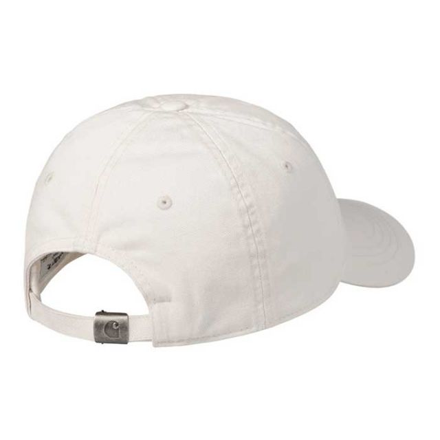 CARHARTT WIP I023750-23S MADISON LOGO CAP