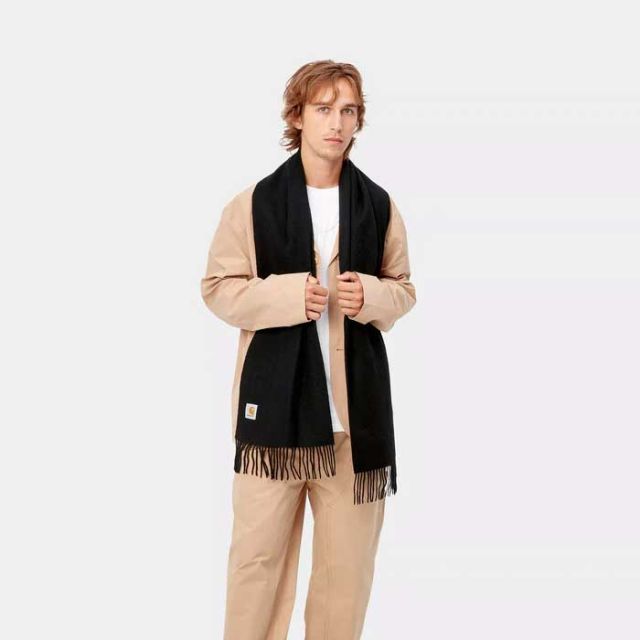 CARHARTT WIP I013507 CLAN SCARF