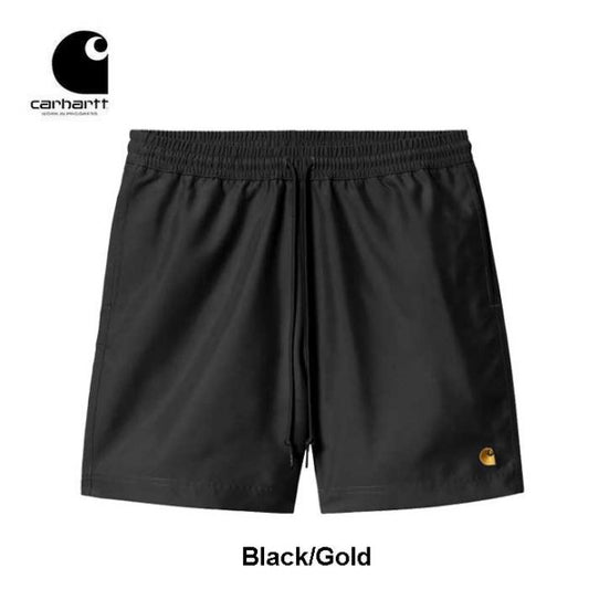CARHARTT WIP I035062 CHASE SWIM TRUNKS