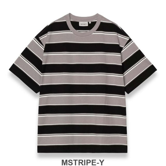 CARHARTT WIP I035301 S/S MALONE T-SHIRT
