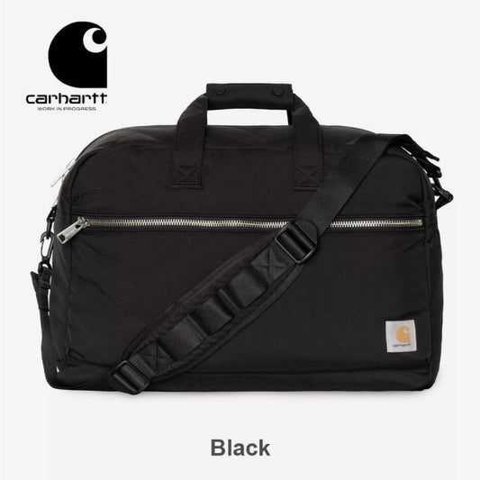 CARHARTT WIP I035489 LEROY WEEKEND BAG