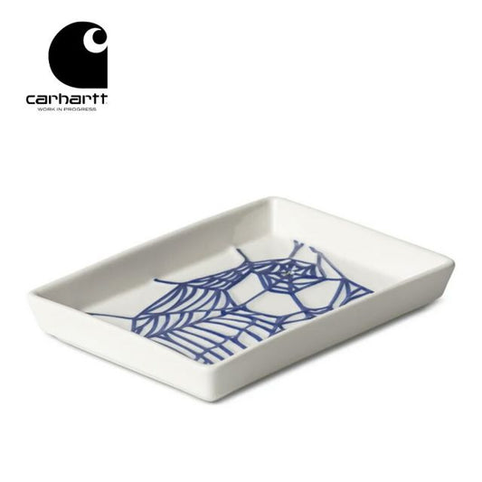 CARHARTT WIP I035850 THEORY AND PRACTICE INCENSE TRAY