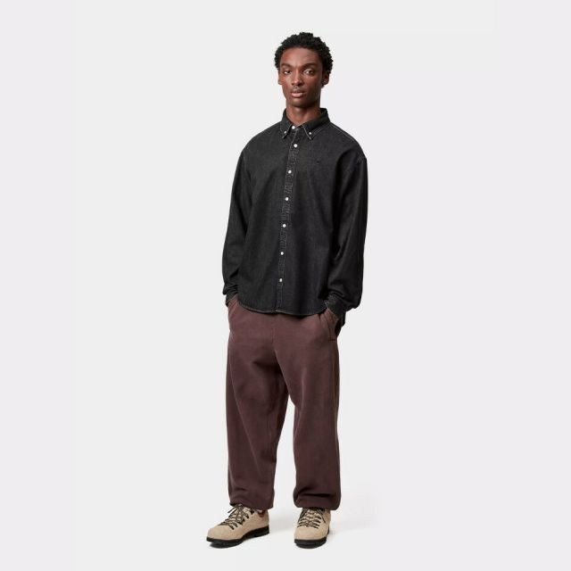 CARHARTT WIP I034525 LUCAS SHIRT