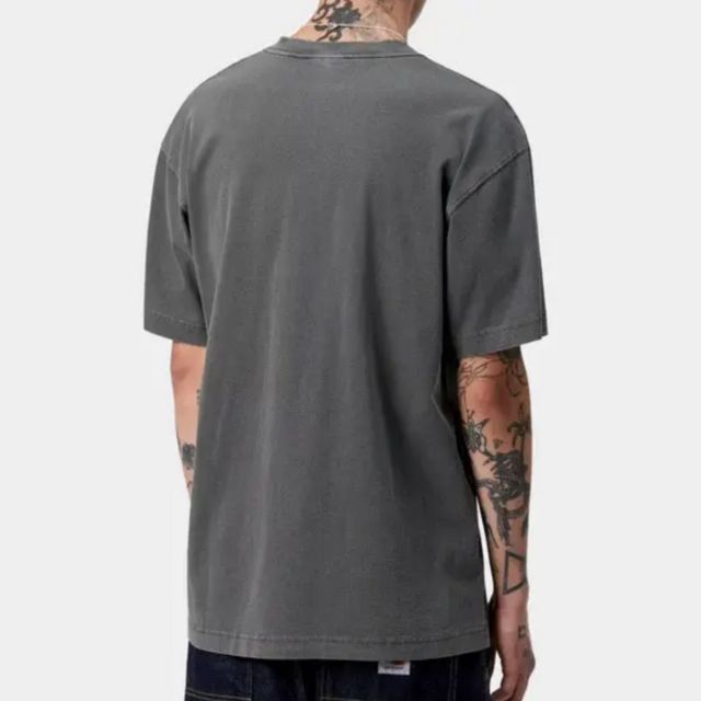CARHARTT WIP I030780 S/S VISTA T-SHIRT