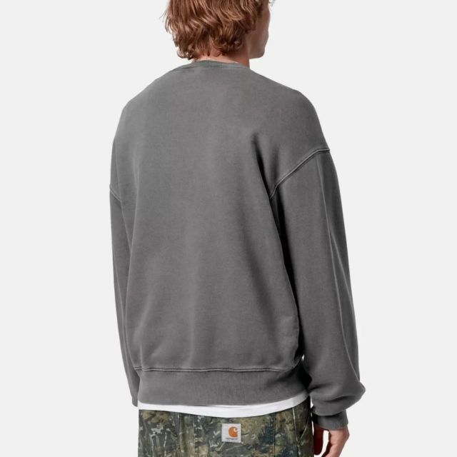 CARHARTT WIP I029522 VISTA SWEAT