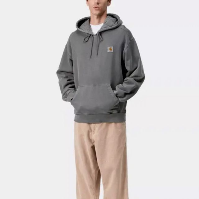 CARHARTT WIP I029523 HOODED VISTA