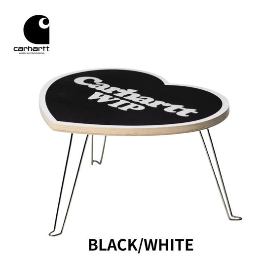 CARHARTT WIP I035830 HEART FOLDING TABLE