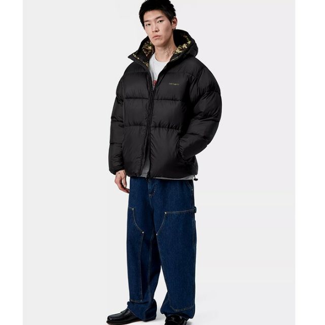 CARHARTT WIP I033920 TORONTO JKT