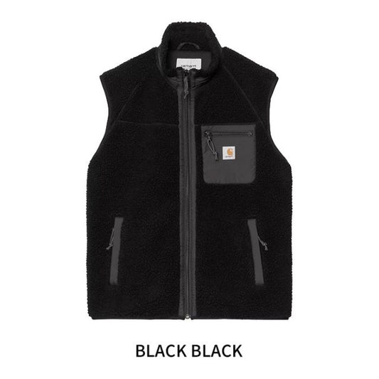CARHARTT WIP I035698 PRENTIS VEST LINER