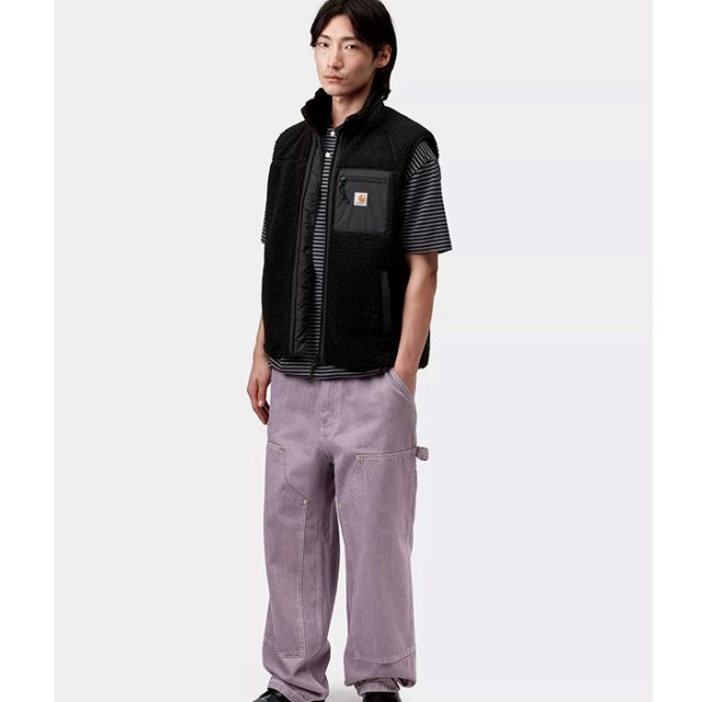 CARHARTT WIP I035698 PRENTIS VEST LINER