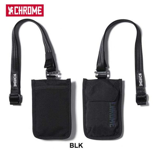 CHROME JP226 MULTI TECH POUCH