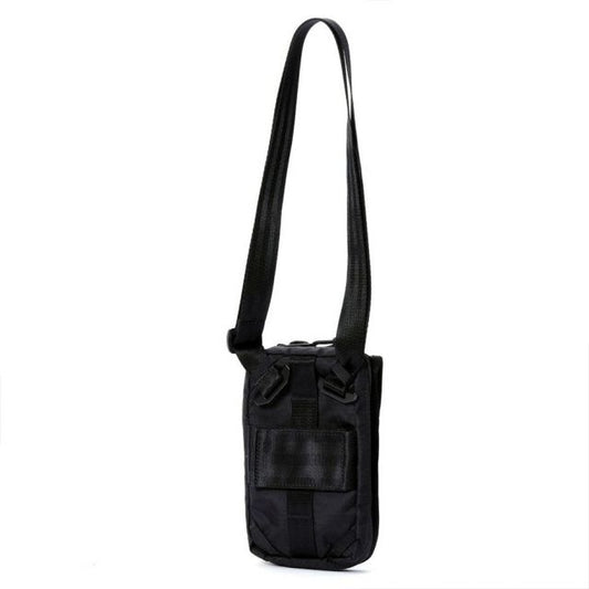 CHROME AC256 TRAVEL TECH POUCH