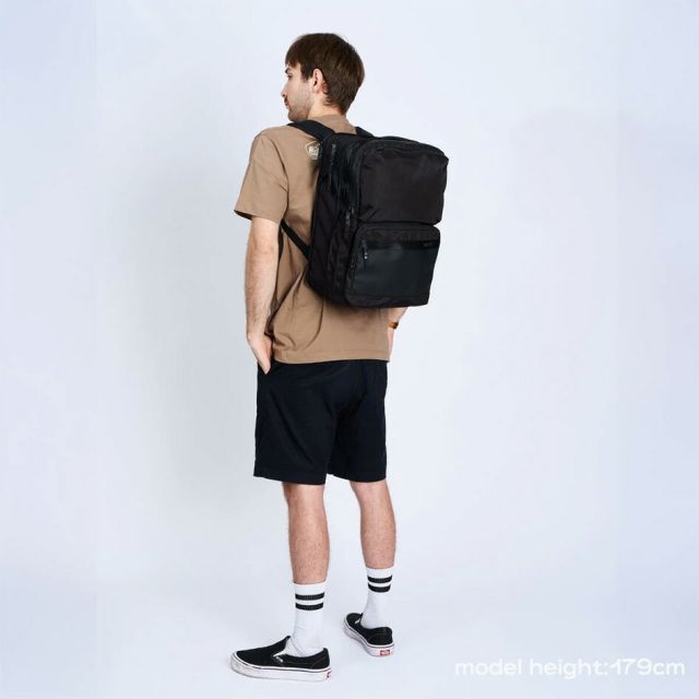 CHROME BJ016 AXCEL BRIEF PACK LG