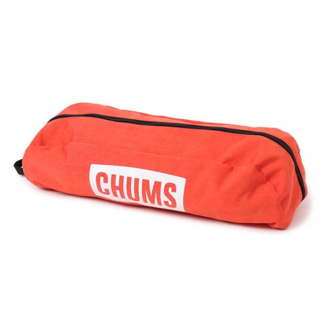 CHUMS CH62-1800 Compact Chair Booby Foot High