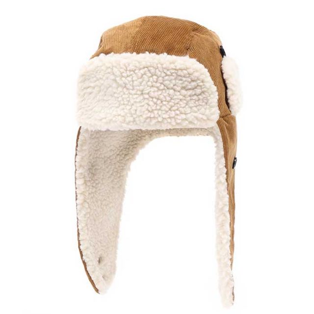 CHUMS CH05-1345 Corduroy Flight Cap