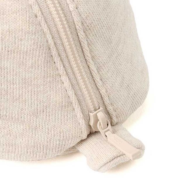 CHUMS CH60-3658 Rabbit Pouch Sweat