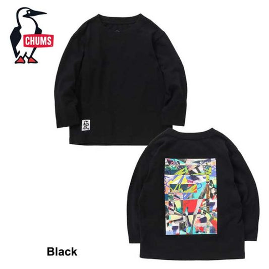 CHUMS CH21-1346 S.TANAKA KD Ovd R Brsh LS T