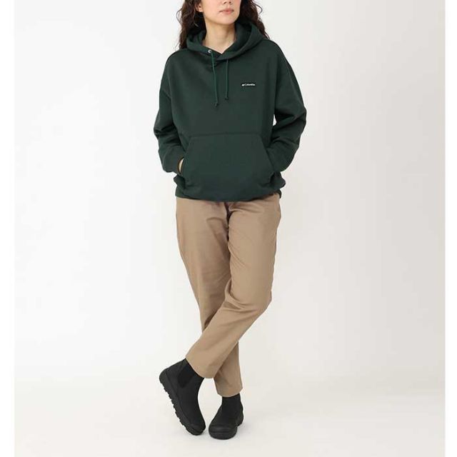 コロンビア パーカー columbia PM0319 Fleming Bay Sweat Hoodie (240908)