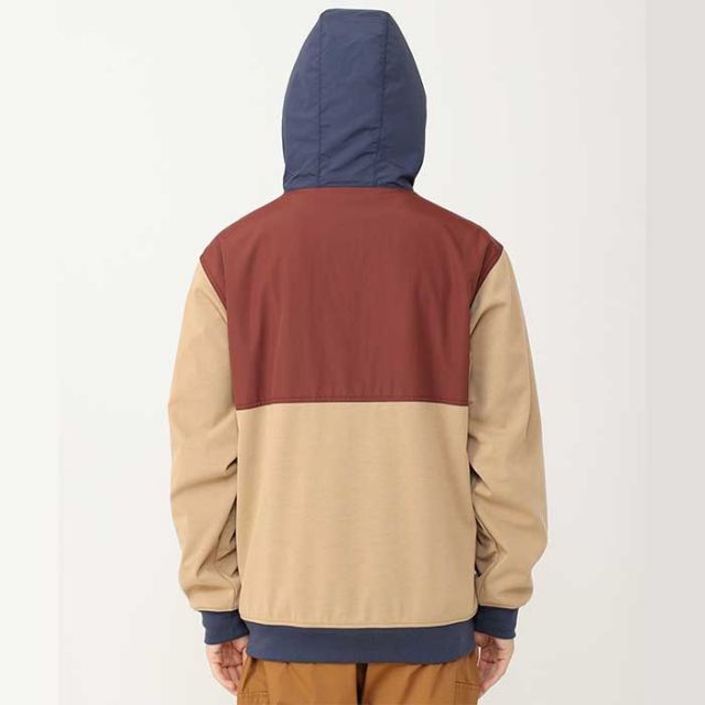 コロンビア パーカー columbia PM0539 Wilkinson Cove Hoodie (240908)