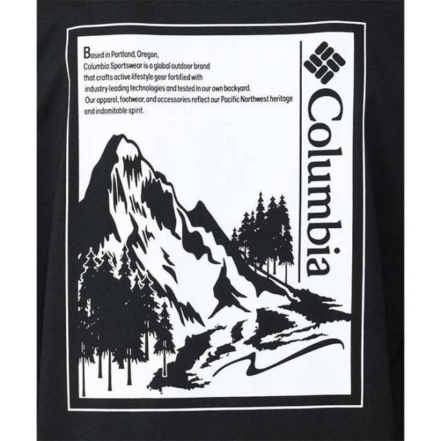 コロンビア ロンt 長袖Tシャツ アーバンハイクロングスリーブTシャツ columbia PM1561 Urban Hike Long Sleeve T shirt (240908)