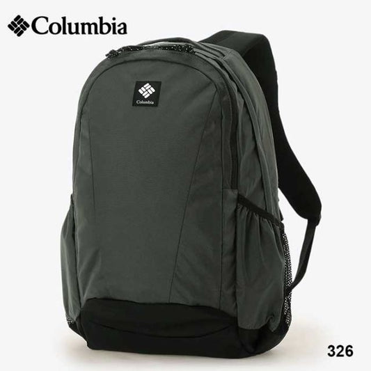 コロンビア バックパック パナシーア30Lバックパック 登山 ハイキング アウトドア columbia PU8709 Panacea 30L Backpack (240908)