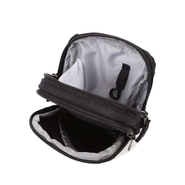 COLUMBIA PU2911 BREMNER SLOPE POUCH