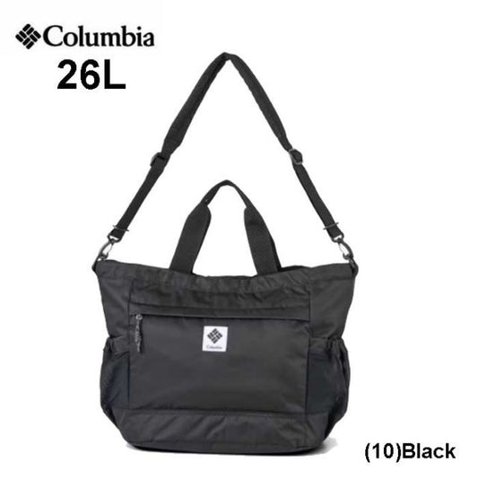 COLUMBIA PU8730 GREAT SMOKY GARDEN TOTE