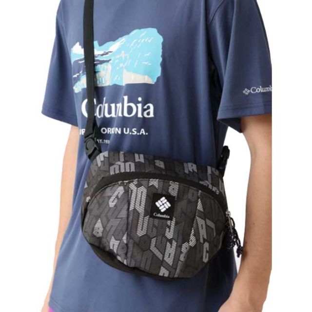 COLUMBIA PU8801 PANACEA SHOULDER