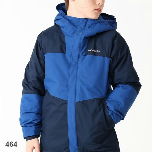 COLUMBIA SB8123 マイティモーグルIIIジャケット