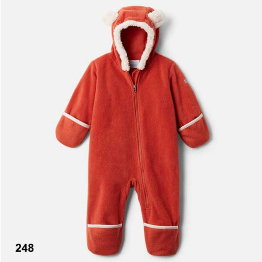 COLUMBIAKS SN0214 TINY BEAR Ⅱ BURTING