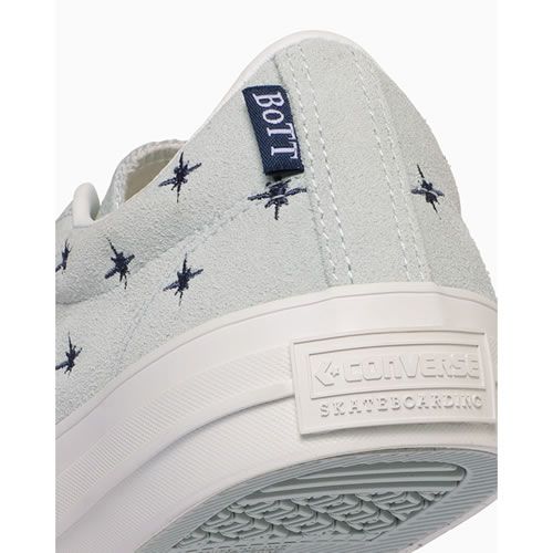 CONVERSE PRORIDE SK BoTT OX