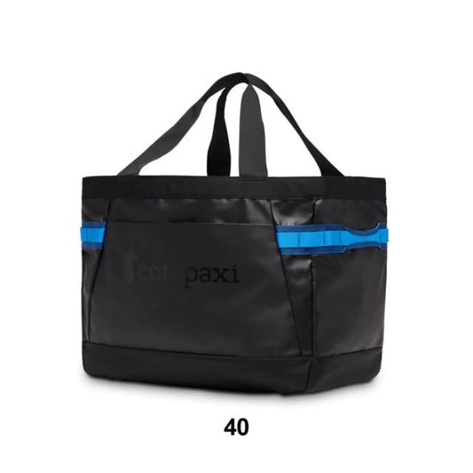 COTOPAXI ALLPA 60L GEAR HAULE