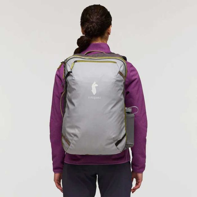 コトパクシ バックパック COTOPAXI 420232 ALLPA 35L TRAVEL PACK (240917)