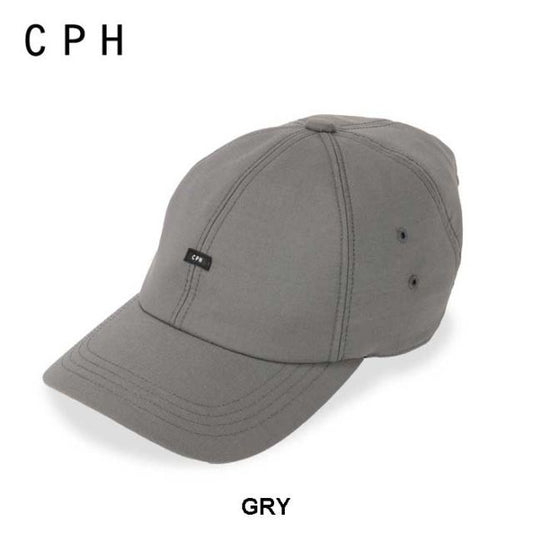 シーピーエイチ キャップ 帽子 CPH 45858 バギーキャップ メンズキャップ レディースキャップ ユニセックスキャップ コーデュラ ウール混 日本製 (250328)