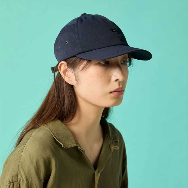 シーピーエイチ キャップ CPH 07-38 帽子 メンズ レディース ユニセックス 日本製 国産 シンプル メッシュキャップ ナイロンキャップ ジェット 日本製 ユニセックス 夏用 軽量 通気性 おしゃれ レディース コーデ (250328)