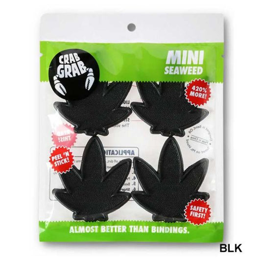 CRABGRAB MINI SEAWEED