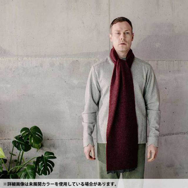 CUSHENDALE GRANGE SCARF