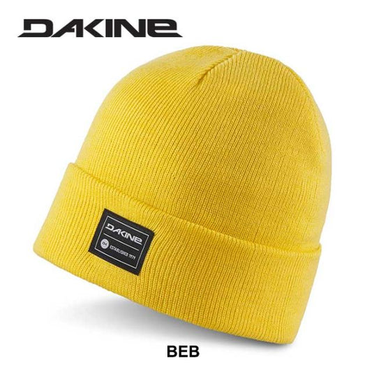 DAKINE BD232911 CUTTER BEANIE