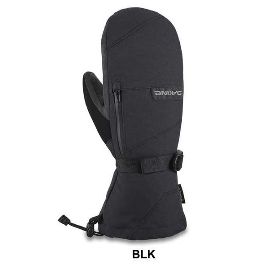 DAKINE BE237709 LEATHER TITAN GORE-TEX MITT
