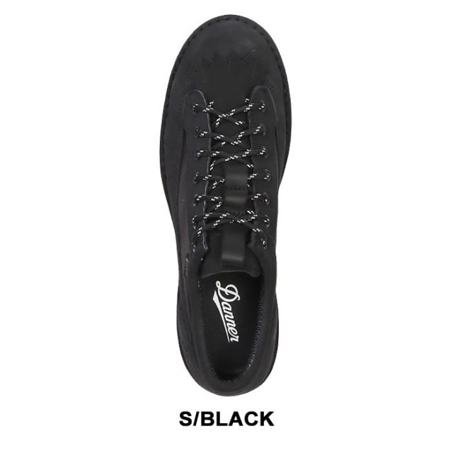 ダナー ブーツ フィールド ゴアテックス ローカット D121008 DANNER FIELD LOW アウトドアブーツ GORE-TEXライニング (240317)