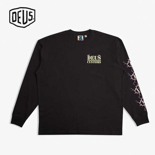 DEUS DMF231980 PUB NUISANCE LE TEE