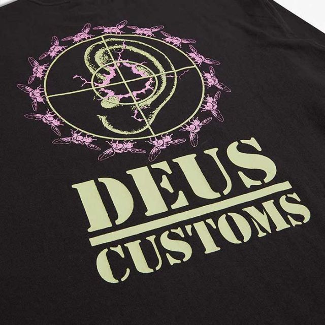 DEUS DMF231980 PUB NUISANCE LE TEE