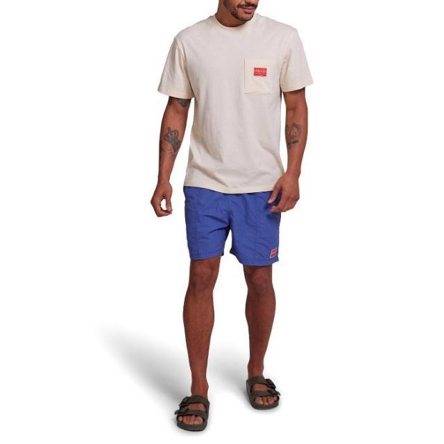 DEUS DMP242407A Glide Swim Short