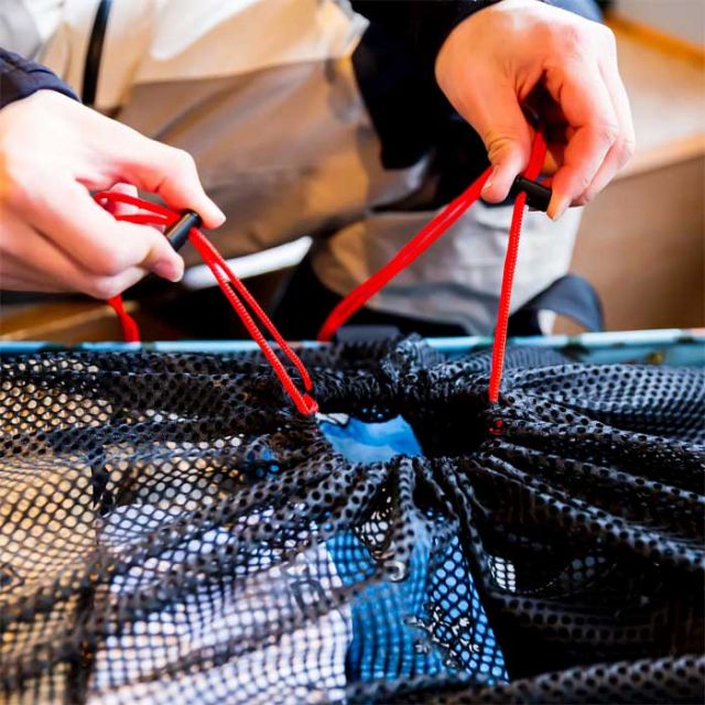 EBIS CARGO BAG