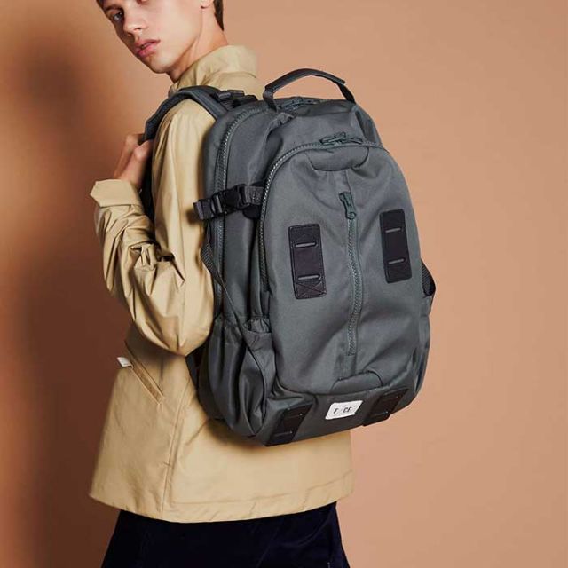 エフシーイー リュック F/CE 950 TRAVEL BPトラベル バックパック デイパック 33L コーデュラ (240131)