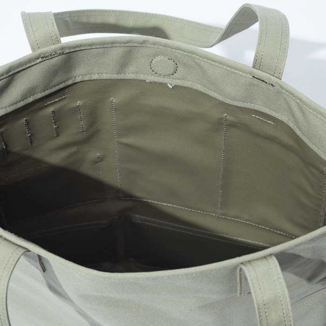 F/CE. エフシーイー トートバッグ W.R CANVAS POCKET TOTE キャンバス ポケット トート (240131)