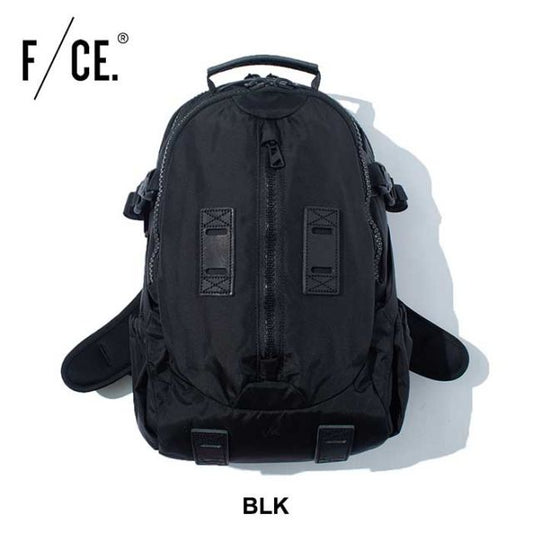 F/CE. エフシーイー リュック 420 RE/COR TRAVEL BP S トラベル バックパック S 28L 420デニール コーデュラ デイパック バッグ (240131)