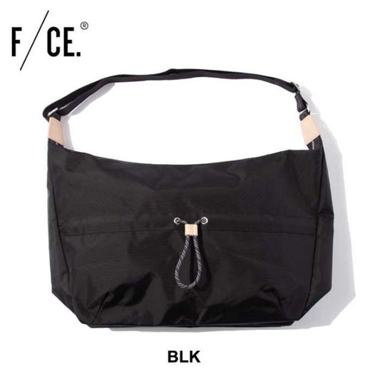 エフシーイー ショルダートート F/CE 420 RE/COR 2WAY SHOULDER TOTE エフシーイー 420 レコー 2WAY ショルダー トート リサイクル ボディバック (240829)