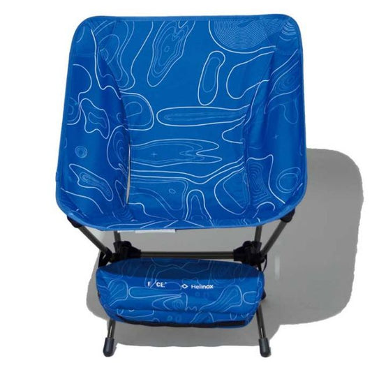 F/CE. CHAIR BY HELINOX